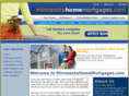 minnesotahomemortgages.com