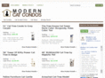 moderncatcondos.com
