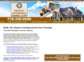 mostaffordablechimneycleaning.com