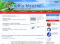 mozillahispano.org