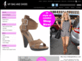 mybagandshoes.com