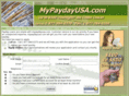mypaydayusa.com