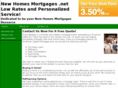 newhomesmortgages.net