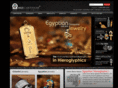nilecartouche.com