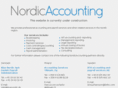 nordicaccounting.com