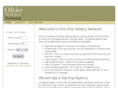 ohionotarynetwork.com