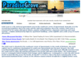 paradisegrove.com
