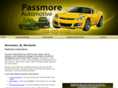 passmoreauto.com