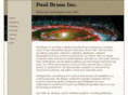 paulbryan.com