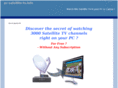 pc-satellite-tv.info
