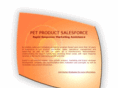petproductsalesforce.com