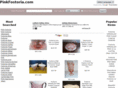pinkfostoria.com