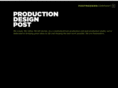 postmodernco.com