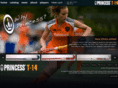 princesshockeyusa.com