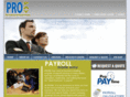 professionalpayrolls.com