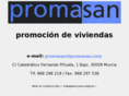 promasan.com