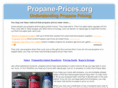 propane-prices.org