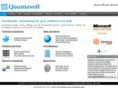 quantasoft.com