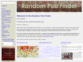 randompubfinder.com