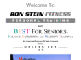 ronsteinfitness.com