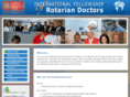 rotariandoctors.org