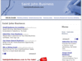 saintjohnbusiness.com