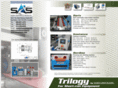 sassysteme.com