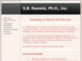 sbresnickphd.com