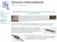 sensorsinternational.com