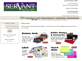 servanttag.com