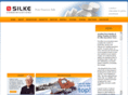 silkecom.com