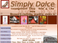 simplydolce.com
