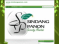 sindangpanon.com