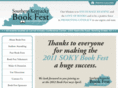 sokybookfest.org