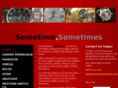 sometimesometimes.com