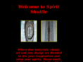 spiritshuttle.com