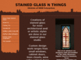 stainedglassnthings.com