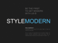 stylemodern.com