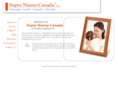 supernannycanada.com