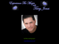 terryjones.net