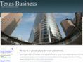 texas-business.com