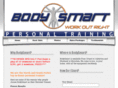 thebodysmartstudio.com