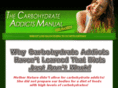 thecarbohydrateaddictsmanual.com