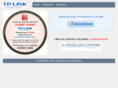 tplinkcolombia.com