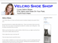 velcroshoeshop.com