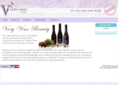 veryvinobeauty.com