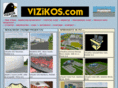 vizikos.com