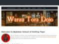 warautoradojo.com