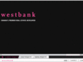 westbankcorp.com