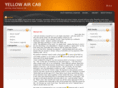 yellowaircab.com